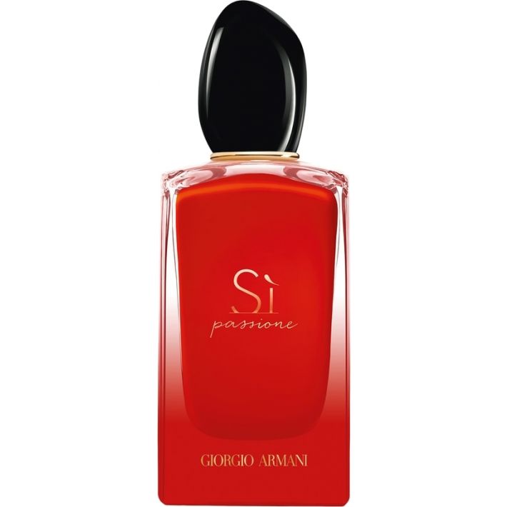 Armani Si Passione Intense Eau de Parfum 100 ML Armani