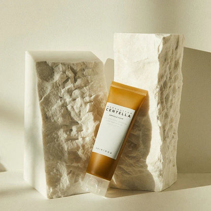 SKIN1004 Madagascar Centella Ampoule Foam SKIN 1004