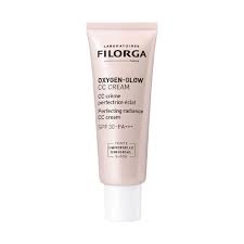 Filorga Oxygen-glow CC cream spf30 40ml - CC Crème Éclat Oxygénante Teintée