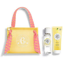 ROGER & GALLET TROUSSE CÉDRAT EAU PARFUMÉE (30ml) + GEL DOUCHE (50ml)