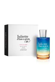 JULIETTE HAS A GUN  vanilla vibes