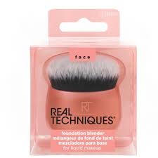 Real Techniques — Foundation Blender pour Fond de Teint Liquide