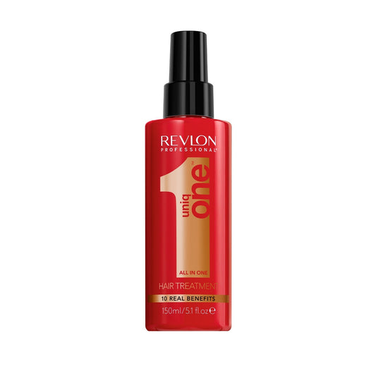 REVLON TRAITEMENT CAPILLAIRE UNIQONE CLASSIQUE REVLON