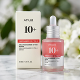 Anua Niacinamide 10% + TXA 4% Dark Spot Correcting Serum