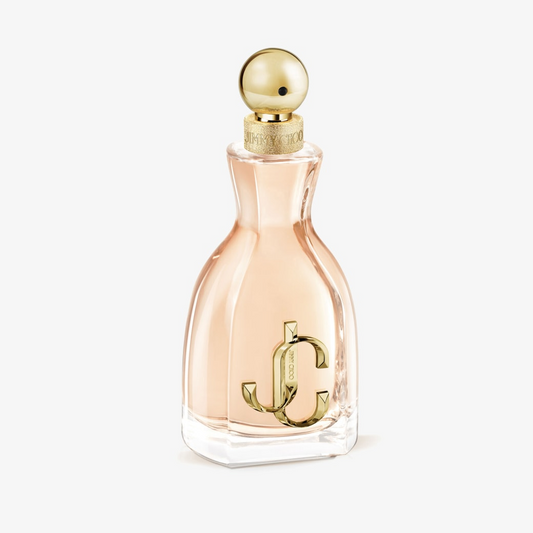 Jimmy Choo I Want Choo Eau De Parfum 100ml Jimmy Choo