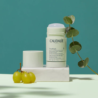 Caudalie Vinofresh Déodorant Stick Naturel CAUDALIE