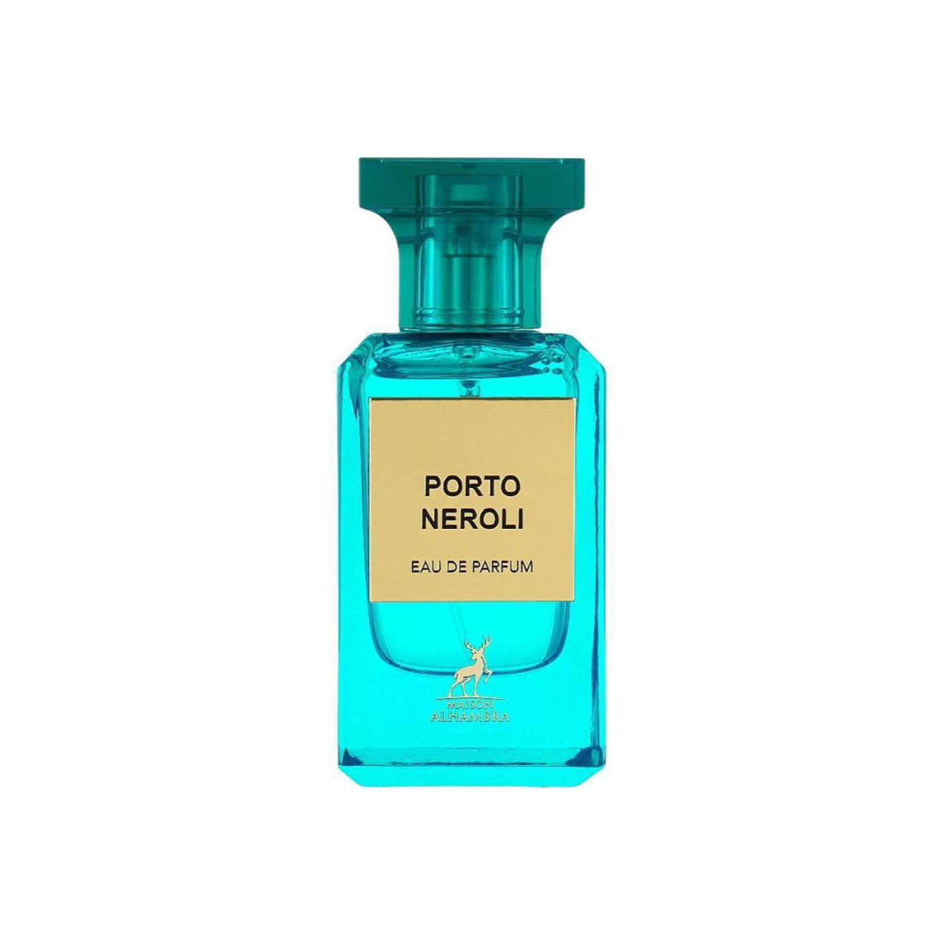 Porto Neroli Eau de parfum Maison Alhambra
