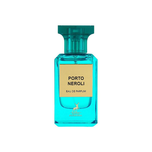 Porto Neroli Eau de parfum Maison Alhambra