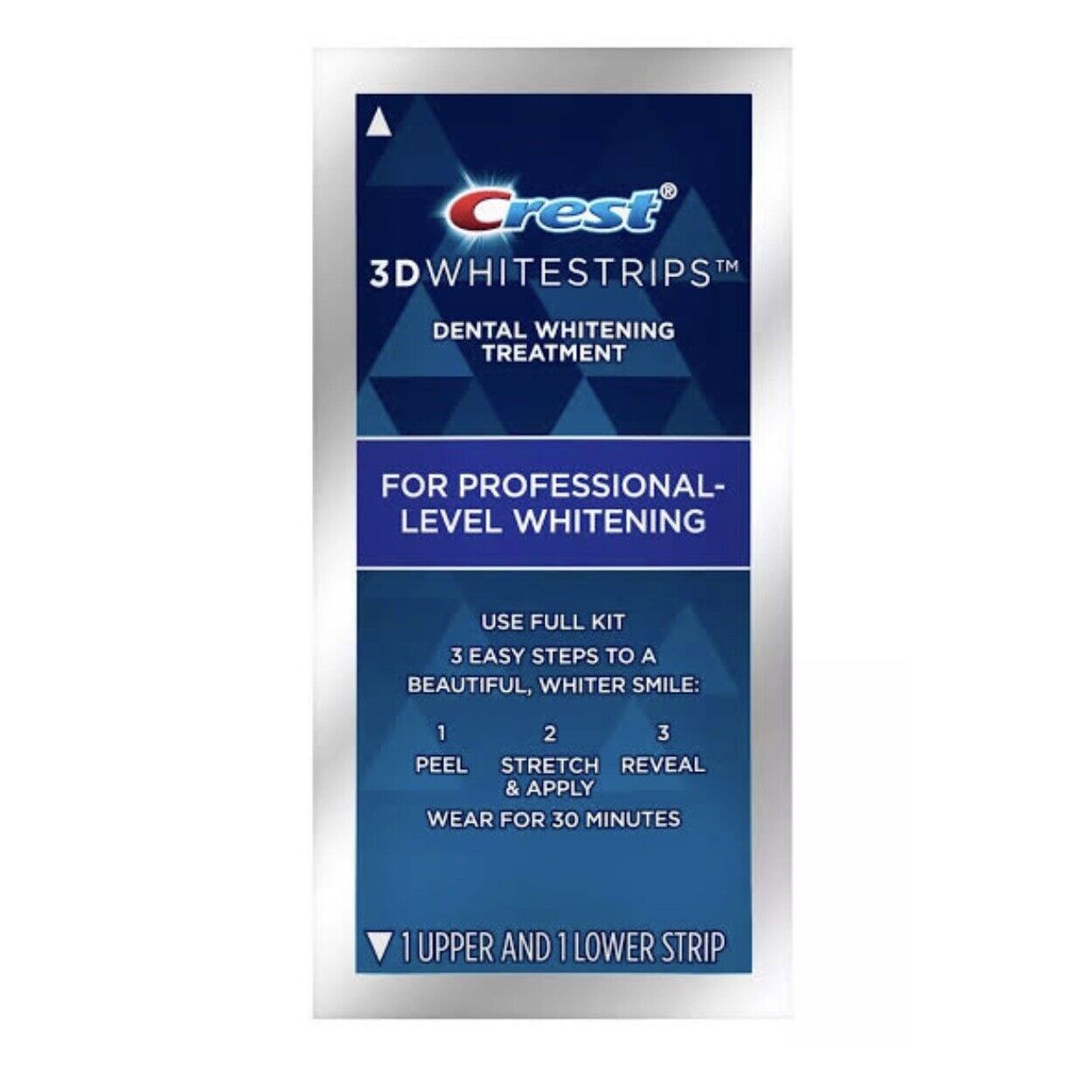 Crest 18 1 piece Haytam Parfumerie