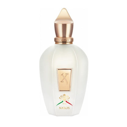 XERJOFF – NAXOS  Extrait de Parfum – UNISEX